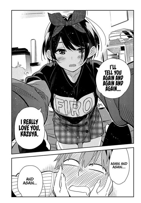 rent a girlfriend manga|rent a girlfriend manga read online.